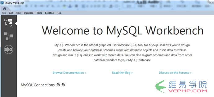 Mysql入門MySQL基礎教程第一篇 mysql5.7.18安裝和連接教程