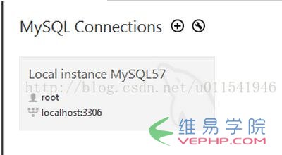 Mysql入門MySQL基礎教程第一篇 mysql5.7.18安裝和連接教程