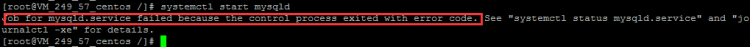 MYSQL教程xtrabackup備份還原MySQL數據庫