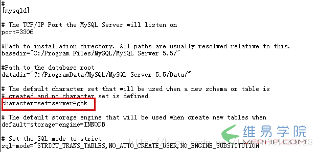 Mysql必讀DOS命令行窗口mysql中文顯示亂碼問題解決方法