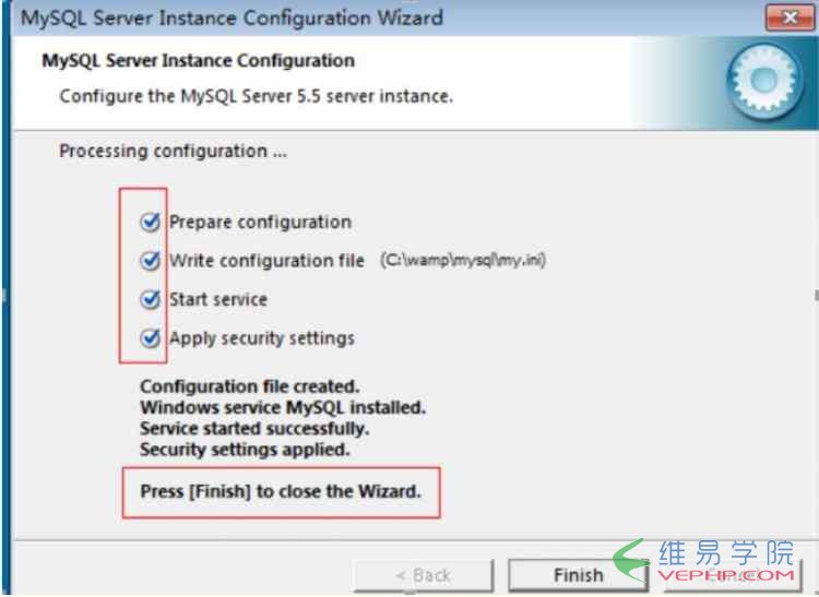 Mysql實例mysql 5.7.15 安裝配置方法圖文教程
