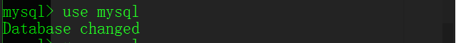 MYSQL數(shù)據(jù)庫mysql修改開啟允許遠(yuǎn)程連接的方法