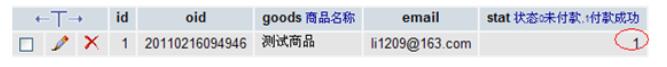 PHP實例：php支付寶在線支付接口開發教程