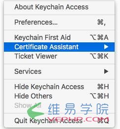 PHP教程：iOS10推送通知開發(fā)教程