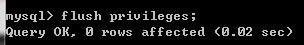 MYSQL數(shù)據(jù)庫如何修改WAMP中mysql默認(rèn)空密碼的方法