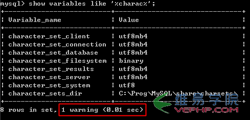 Mysql實(shí)例Windows下安裝MySQL 5.7.17壓縮版中遇到的坑