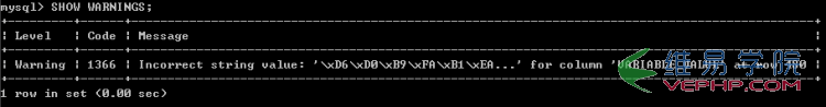 Mysql實(shí)例Windows下安裝MySQL 5.7.17壓縮版中遇到的坑