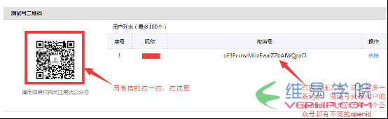 PHP編程：php微信公眾平臺開發之微信群發信息