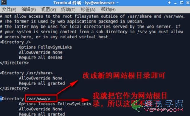 PHP應(yīng)用：Apache PHP MySql安裝配置圖文教程