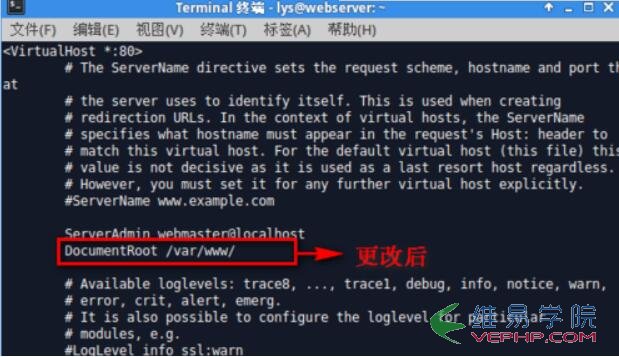 PHP應(yīng)用：Apache PHP MySql安裝配置圖文教程