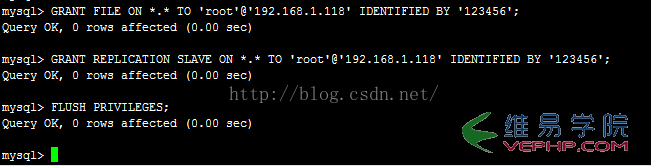 Mysql實(shí)例MYSQL5.6.33數(shù)據(jù)庫(kù)主從(Master/Slave)同步安裝與配置詳解(Master-Linux Slave-windows7)