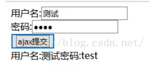 PHP應用：php+jQuery+Ajax簡單實現頁面異步刷新