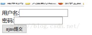 PHP應用：php+jQuery+Ajax簡單實現頁面異步刷新