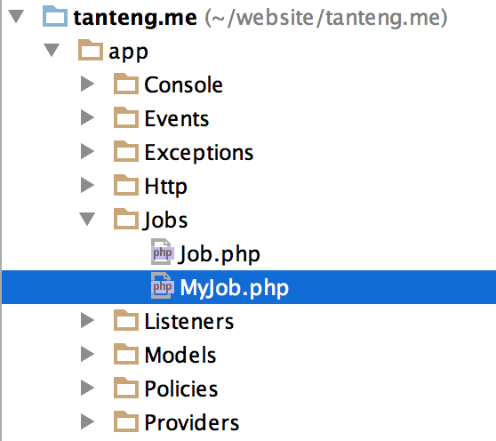 PHP實戰：淺析Laravel5中隊列的配置及使用