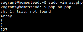 PHP實戰：PHP中如何判斷exec函數執行成功？