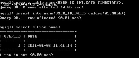 MYSQL教程小心陷阱！MySQL中處理Null時需注意兩點