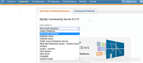 Mysql學習win10免安裝版本的MySQL安裝配置教程