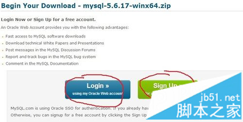 MYSQL教程MySQL下載安裝、配置與使用教程詳細版（win7x64）