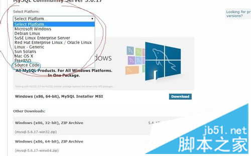 MYSQL教程MySQL下載安裝、配置與使用教程詳細版（win7x64）