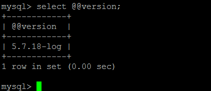 MYSQL數據庫解決MySQL中IN子查詢會導致無法使用索引問題
