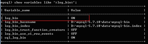 Mysql學習Mysql5.7.18的安裝與主從復(fù)制圖文詳解