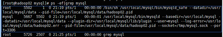 Mysql學習Mysql5.7.18的安裝與主從復(fù)制圖文詳解