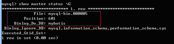 Mysql學習Mysql5.7.18的安裝與主從復(fù)制圖文詳解