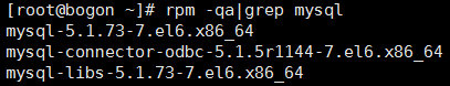 Mysql學習CentOS 6.5安裝mysql5.7教程