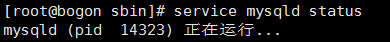 Mysql學習CentOS 6.5安裝mysql5.7教程