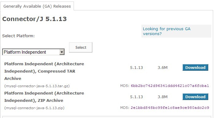 Mysql應用Myeclipse連接mysql數據庫心得體會