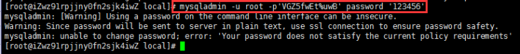 Mysql入門Linux CentOS MySQL數據庫安裝配置教程