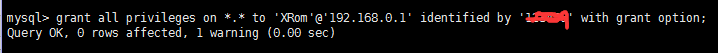 Mysql入門Linux CentOS MySQL數據庫安裝配置教程