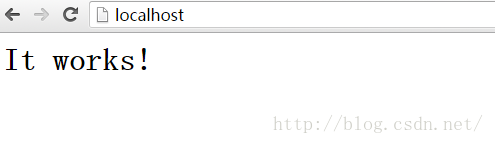PHP應(yīng)用：apache php mysql開發(fā)環(huán)境安裝教程