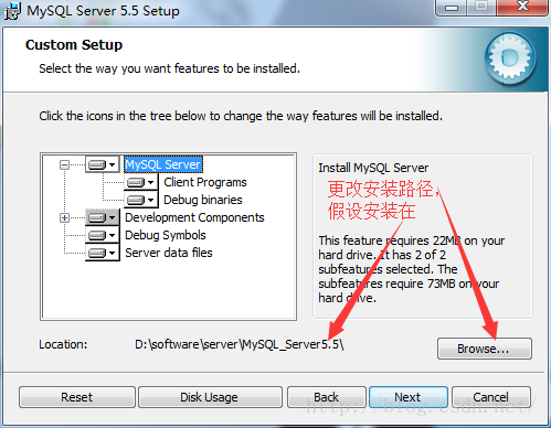 PHP應(yīng)用：apache php mysql開發(fā)環(huán)境安裝教程