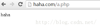 PHP應(yīng)用：apache php mysql開發(fā)環(huán)境安裝教程