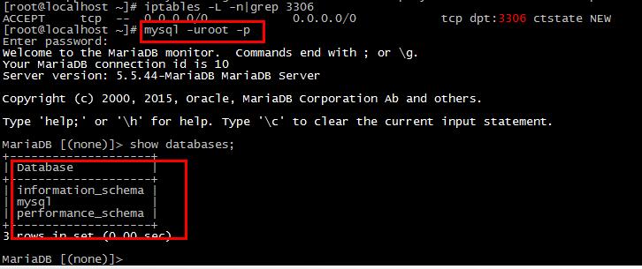 Mysql入門centos 7安裝mysql5.5的方法