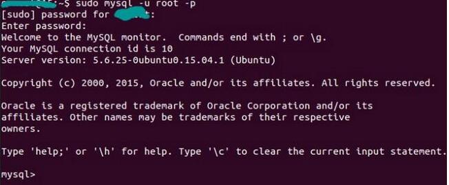 Mysql實例ubuntu 15.04下mysql開放遠程3306端口