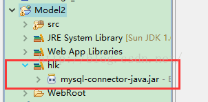 Mysql學習MyEclipse連接MySQL數據庫圖文教程