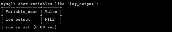 MYSQL教程mysql 5.5 開啟慢日志slow log的方法(log_slow_queries)