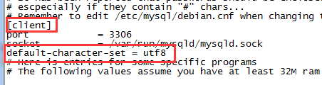 Mysql學習Mysql 下中文亂碼的問題解決方法總結
