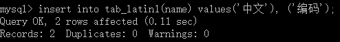 Mysql學習Windows服務器MySQL中文亂碼的解決方法