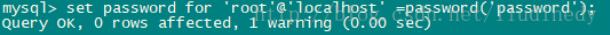 MYSQL教程Centos7下MySQL安裝教程