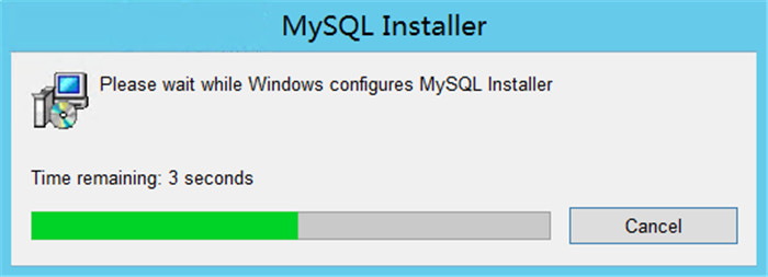Mysql入門mysql 5.7.30安裝配置方法圖文教程