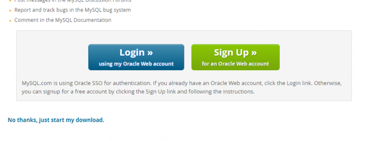 MYSQL教程mysql 5.7.13 winx64安裝配置方法圖文教程