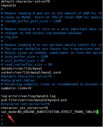 Mysql學習MySql插入數據成功但是報[Err] 1055錯誤的解決方案