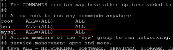 Mysql入門Linux下安裝mysql-5.6.4 的圖文教程