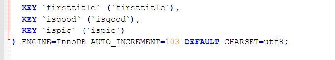 Mysql實例MySQL提示The InnoDB feature is disabled需要開啟InnoDB的解決方法