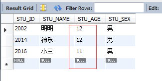 Mysql入門詳解MySql基本查詢、連接查詢、子查詢、正則表達查詢