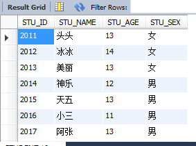 Mysql入門詳解MySql基本查詢、連接查詢、子查詢、正則表達查詢