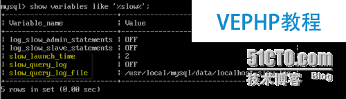 mysql數(shù)據(jù)庫的參數(shù)以及性能的調(diào)配